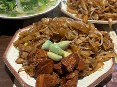 -葛记焖饼(伏牛路店)