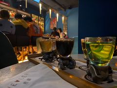 -Brut Eatery悦璞食堂(建国东路店)