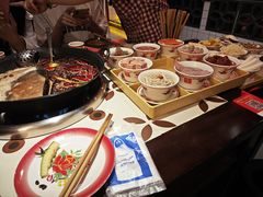 -江北北火锅馆·公路夜市(魏公村店)