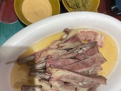 -海拉尔蒙古包(房山长阳总店)
