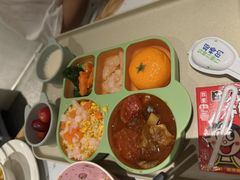 -关东小磨东北菜(漕河泾印象城店)