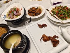 -琬苑鸽庄·川粤融合菜(解放碑总店)
