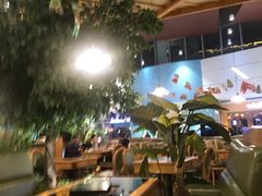 -青柠记忆泰式海鲜火锅(合生汇购物中心店)