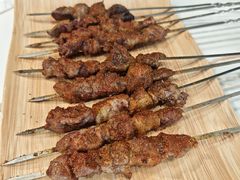 -马白开来特色羊排揪片子  (总店)