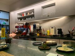 -Home Cafe(水榭春天店)