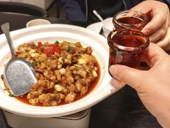 -简小舍·民间手艺菜(武昌江滩店)