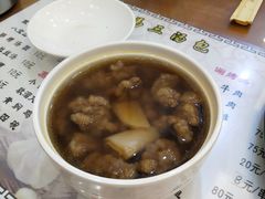 -清真马三汤包(回民街店)
