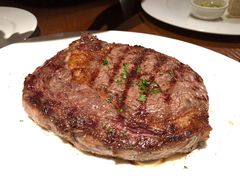 -弗兰克牛排西餐厅Ribone steak house(柠檬花园店)