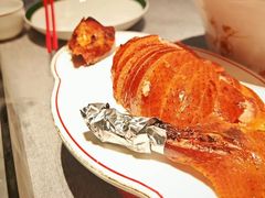 -秀儿四九城·新京菜(亚运村鸟巢店)