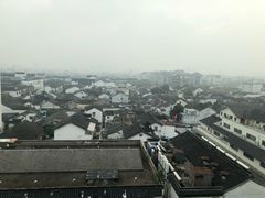 -雅戈尔富宫大酒店(观前街店)