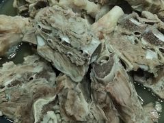 清汤羊蝎子-九十九顶毡房(阜石路店)