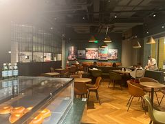 -Wagas沃歌斯(浦东机场店)