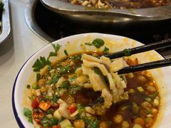 -重庆何乌鱼(南湖逸家店)