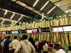 -西沃古尔·拉姆古兰爵士国际机场