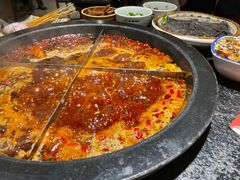 -陈眼镜火锅(总店)