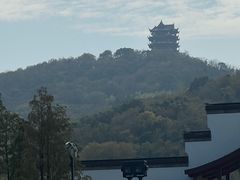 -采石矶景区