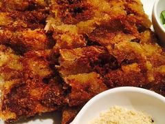 锅包肘子-保定会馆(秀兰店)