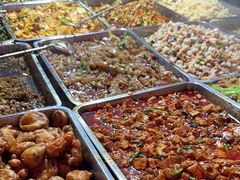 -枣阁园滴滴自助餐