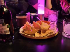 -MOSSO音乐酒吧·live house(南京旗舰店)