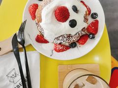 -W Coffee(船板巷店)