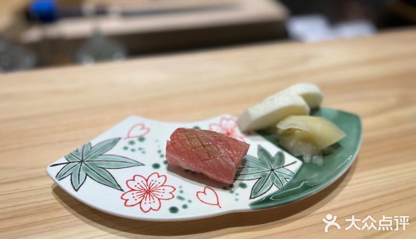 云鹤·日料