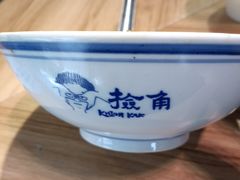 -捡角台湾食堂(宝山店)