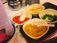 -鲜入围煮花胶鸡海鲜火锅