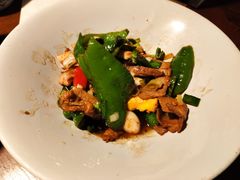 -外婆家(西红门荟聚购物中心店)