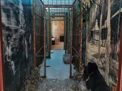 -北京动物园-畅观楼