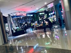 -食通天·寰宇集(杭州万象城店)