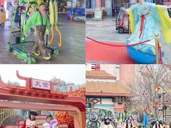 -郑州方特梦幻王国