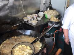 -段继美炸品店