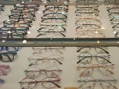 -锦泉眼镜视光体验中心(环市西路店)