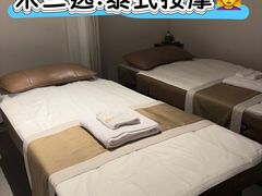 -木兰逸•泰式按摩•头疗•SPA(车公庙店)