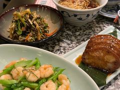 -南京大牌档(中关村领展广场店)