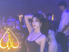 -CLUB OPUS欧贝斯酒吧(合肥店)