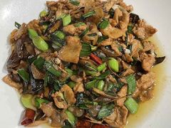 -云山灶.现炒云南菜(云大店)