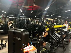 -威尔仕健身(新天地店)