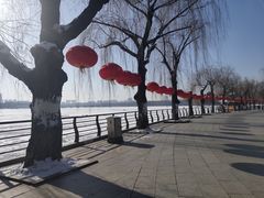 -长春市南湖公园