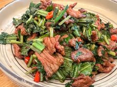 -云海肴·汽锅鸡·云南菜(东坝金隅店)