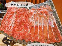 -百草滩羊清水涮羊肉(长城路店)