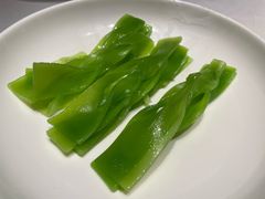 -俏江南·晋文化主题餐厅(中正天街店)