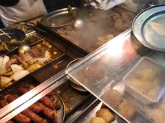 -明记牛杂(新马路分店)