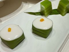 -金链花·泰国餐厅(国贸店)