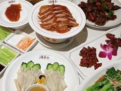 -北京全聚德(王府井店)