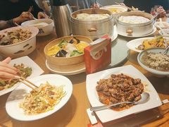 -院里汤包·虾汤包青岛菜(辽源路店)