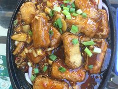 -徽州美食(三十年老店)