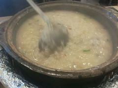 -粤仔湾砂锅粥(广益哥伦布店)