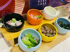 -御水泉休闲娱乐中心