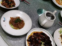 -上海人家花樣年华(中山公园店)